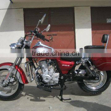 China cg 125 Motorcycle photo-2