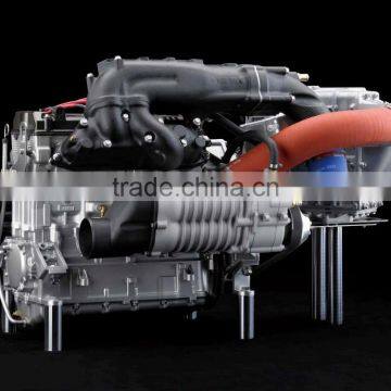 JET SKI KAWASAKI 300 X 2016 photo-4