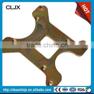 Custom Metal Fabrication for Formwork Accessories photo-4