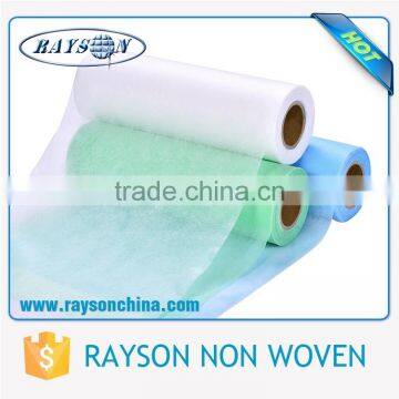 Guangzhou Medical Care Supplies Usage Disposable Non Woven photo-2