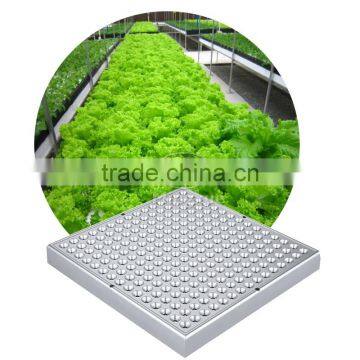 45W Waterproof Led Panel Light,LED Grow Light For Hydroponics Grow photo-3