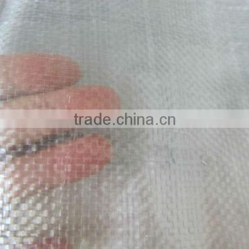 greenhouse plastic film cover