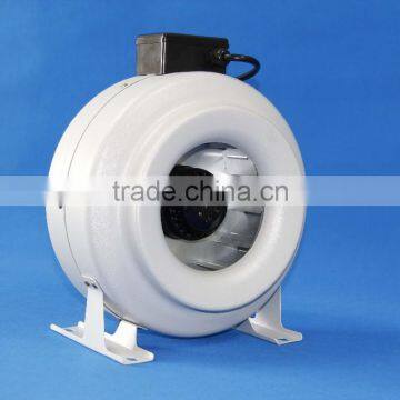 Hydroponics Grow Tent 6' Inline Fans photo-6