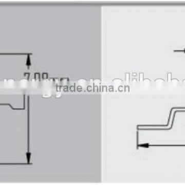 VANQ High Power Leds 1w 3w 850nm 940nm for CCTV Camera Singal Vision photo-2