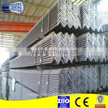 A36 70*70 Steel Slotted Angle photo-5