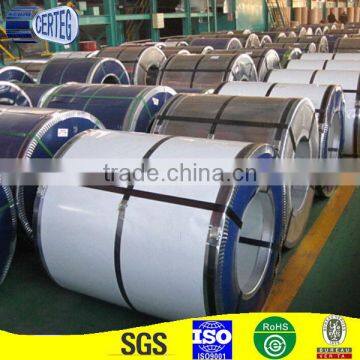1200mm Z80 Galvanized Steel Coil Factory photo-2