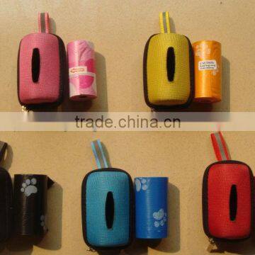 Canvas / Oxford cloth garbage bags