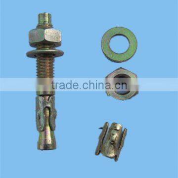 Wedge Anchor