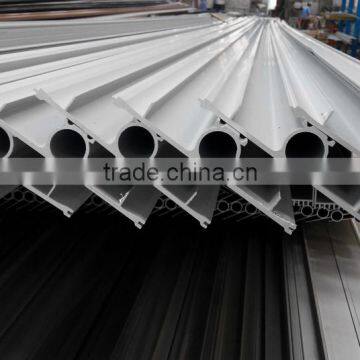Pipe Cooling Fins Alu Alloy Number 6061/A96061 photo-1
