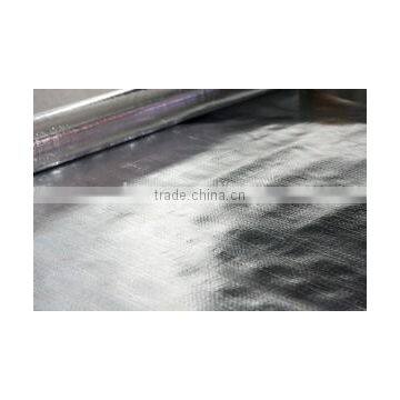 Breathable and Waterproof Roofing Foil photo-5