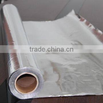 foil warehouse roof insulation