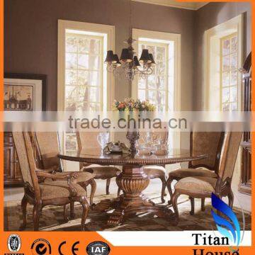 European Design Luxury Vintage Appearance Villa House Hotel photo-3