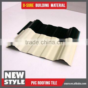 royal style yahui roofing tile for greenhouse