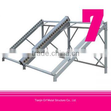 High-quality Cold Rolled C Steel Channel For Solar Stent