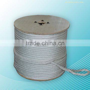 PET Double Braided Rope photo-3