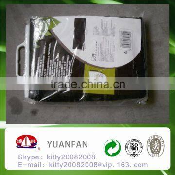 Polypropylene Spunbond Nonwoven Fabric for Weed Control Fabric / Landscape Fabric / Plant Cover photo-3