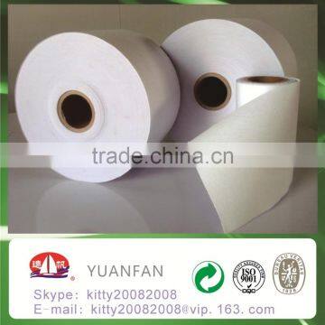 Low Price TNT Non-woven Fabric Made in China Zhejiang Yuanfan / TNT Nonwoven Fabric / TNT Non Woven Fabric photo-3