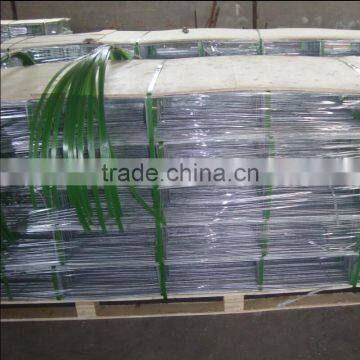 Ladder Reinforcing Mesh (ASTM Standard)-Golden Supplier