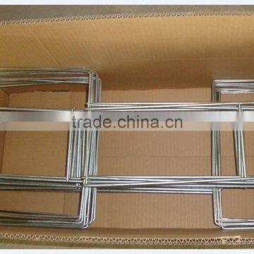 Sign Stakes and Frames H Wire Stakes photo-2