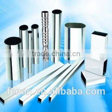 Custom Size #160 Double Side Aluminum Profile For LED Sign by Fujian Fenan Manufacturer photo-3