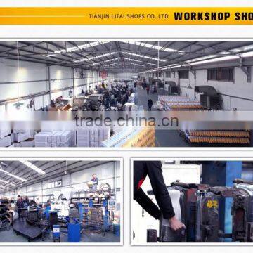 CE EN ISO 20347 S3 Chemical Resistant PVC Rain Boots photo-6