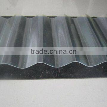 Fiber Reinforce Plastic Corrugated/flat Sheet photo-3
