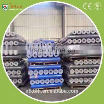 Kangda Moisture Diffusion Foil Roofing Membrane photo-4