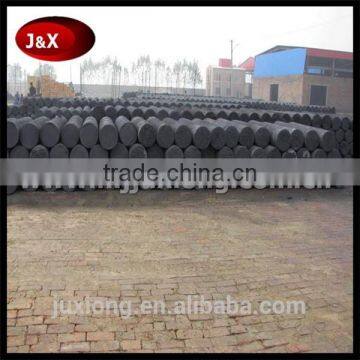 RP HP UHP Graphite Electrode for EAF LF Furnace photo-4