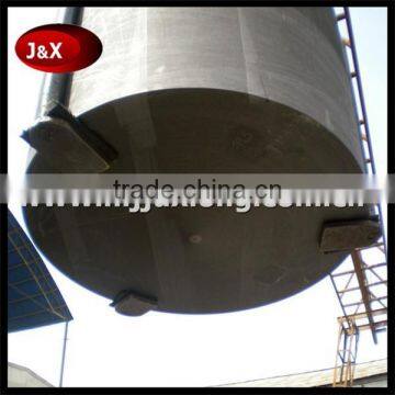 Medium Grain Graphite Block and Graphite Discs photo-2