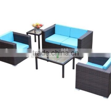 Rattan furniture outdoor furniture sofa furniture