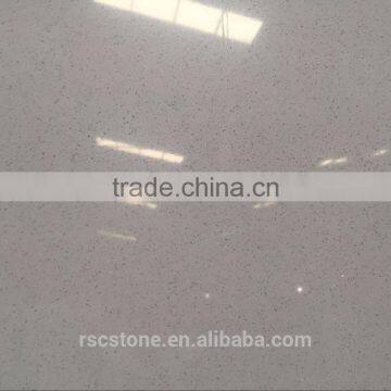 Beautiful Crystal White Quartz Sparkle White Quartz Stone for Sale photo-3