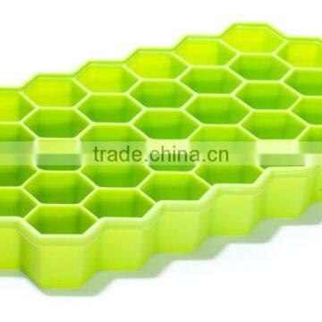 Silicone Chocolate Mould ,ice Cube Tray For Cocktail Use photo-3