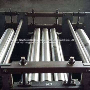 Машина для холодной прокатки ферм перемычек типа CZ photo-3