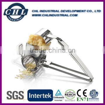 Wholesales Stainless Steel Cheese Grater photo-5
