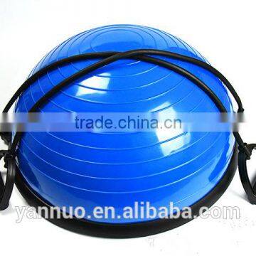 Pilates Bosu Ball, Balance Half Ball, Home Fitness Products photo-5