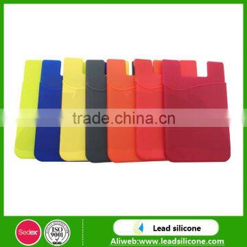 2016 Cellphones Accessories Silicone Bracket Cell Phone Car Holder photo-2