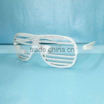 2012 fashion window-shades designer sunglasses for party Hot!!