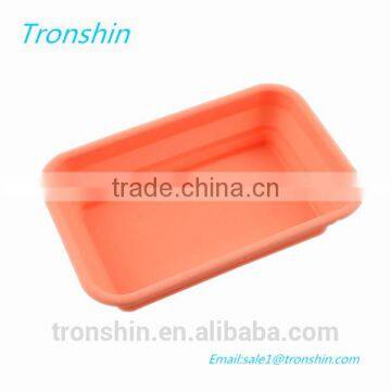 Silicone Container/silicone Car Accessroies