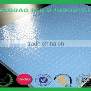 High Density PU Foam Reinforced FRP Sandwich Panel