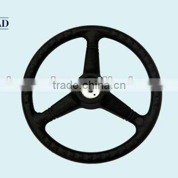 PU Steering Wheel