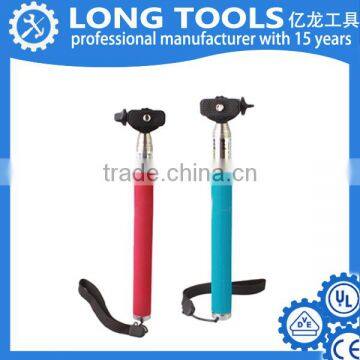 Competitive Price Mobile Extendable Mobile Phone Selfie Stick Holder