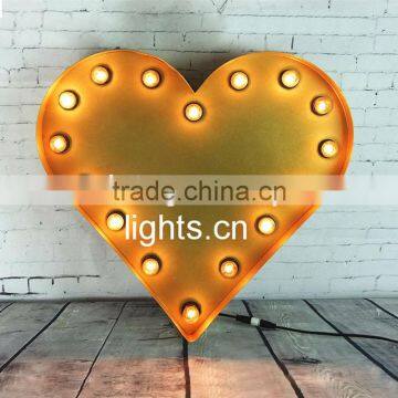 Decorative Metal Lights photo-6