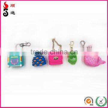 OEM Free Hand Crochet Patterns With LED Light up photo-6