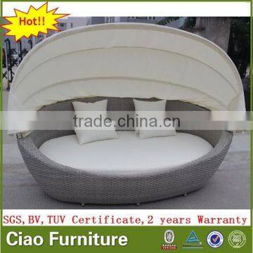 Outdoor Furniture China Outdoor Cane Furniture photo-3