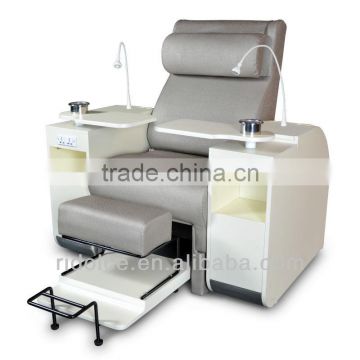 Comfortable Spa pedicure nail sofa wholesale pedicure chairs TKN-D3M001