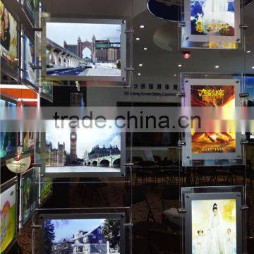 Advertising Agency Display Led Sign Box photo-2