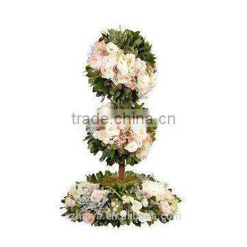 Spherical Floral Foam for Holiday Decoration
