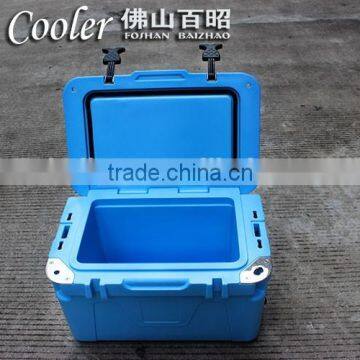 ALL SIZE vintage beer high quality mini plastic factory wholesale cooler box