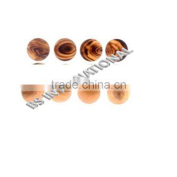Buffalo Brown Horn Blanks