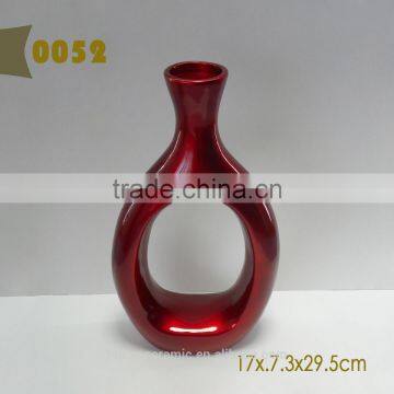 New &cheap Flower Vase for Home Decoration photo-3